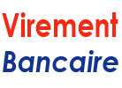 Virement bancaire