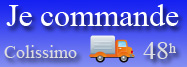 Passer une commande de produits
